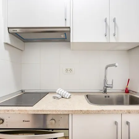 Appartement Castle Harbour Cozy Heated Pool Cristianos Lovetenerife