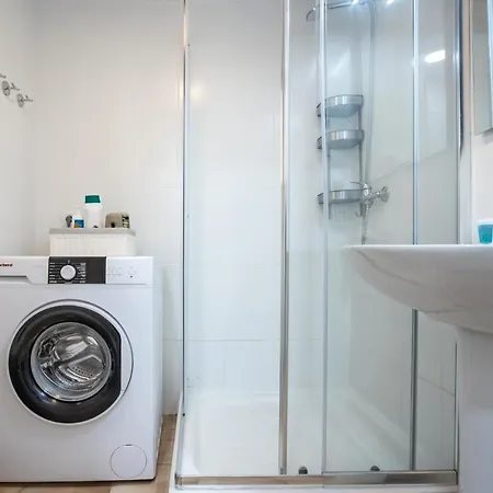 Appartement Castle Harbour Cozy Heated Pool Cristianos Lovetenerife *