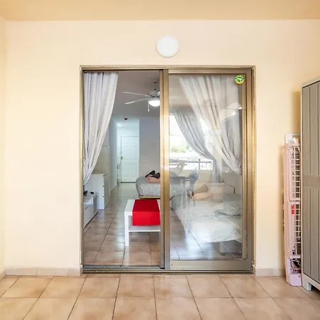 Castle Harbour Cozy Heated Pool Cristianos Lovetenerife * Arona (Tenerife)