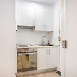 Apartamento Castle Harbour Cozy Heated Pool Cristianos Lovetenerife Arona (Tenerife)