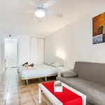 Apartamento Castle Harbour Cozy Heated Pool Cristianos Lovetenerife Arona (Tenerife)