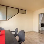 Castle Harbour Cozy Heated Pool Cristianos Lovetenerife Lejlighed *