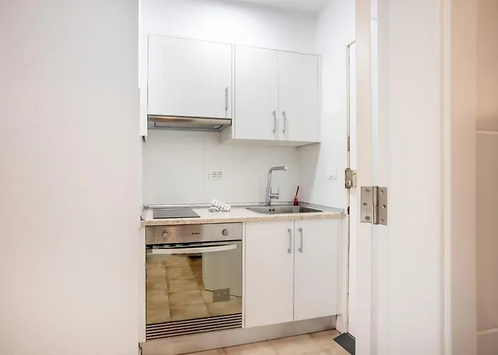 アパート Castle Harbour Cozy Heated Pool Cristianos Lovetenerife アロナ