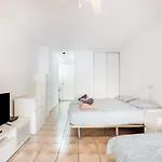 Castle Harbour Cozy Heated Pool Cristianos Lovetenerife Arona