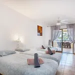 Castle Harbour Cozy Heated Pool Cristianos Lovetenerife